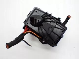 6C0907361D,6C0907361 Короб предохранителей Skoda Fabia 1 Арт AL17731135280, вид 3