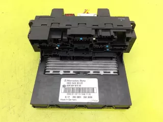 5DK00797320,REMI Короб предохранителей Mercedes CLC Арт AL17737948790, вид 1