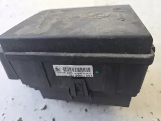 AS1,39117551,DG7 Короб предохранителей Opel Corsa E Арт AL17753379324, вид 1
