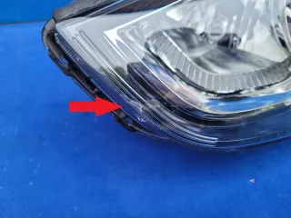 92101-2Y Фара передняя (комплект) Hyundai IX35 Арт AL17567747683, вид 2