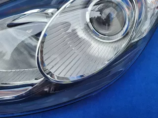 92101-2Y Фара передняя (комплект) Hyundai IX35 Арт AL17567747683, вид 3