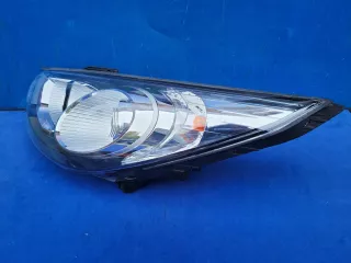 92101-2Y Фара передняя (комплект) Hyundai IX35 Арт AL17567747683, вид 4
