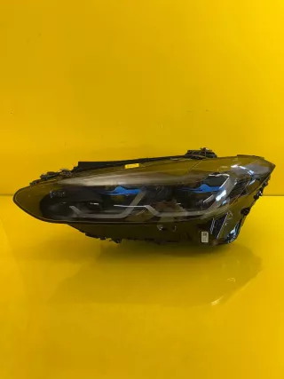 9505115-05 Фара передняя (комплект) BMW M3 Арт AL17578431774, вид 1