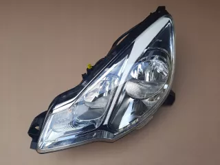 9673814980,amger Фара передняя (комплект) Citroen DS3 Арт AL17592258729, вид 2