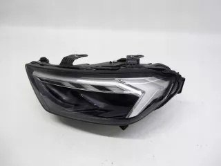 82A941033D,(JKB) Фара передняя (комплект) Audi A1 Арт AL17596166318, вид 2