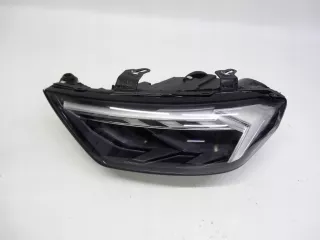 82A941033D,(JKB) Фара передняя (комплект) Audi A1 Арт AL17596166318, вид 3