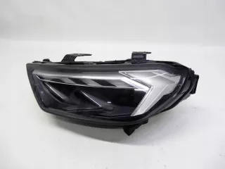 82A941033D,(JKB) Фара передняя (комплект) Audi A1 Арт AL17596166318, вид 4