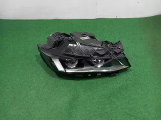 9839014080 Фара передняя (комплект) Peugeot 508 Арт AL17596888405, вид 1