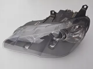 7221891,7263052,7255724 Фара передняя (комплект) BMW X5 E70 Арт AL17632369216, вид 1