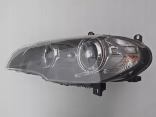 7221891,7263052,7255724 Фара передняя (комплект) BMW X5 E70 Арт AL17632369216, вид 2
