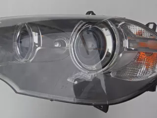 7221891,7263052,7255724 Фара передняя (комплект) BMW X5 E70 Арт AL17632369216, вид 4