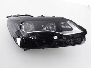 9836230580,,,ACP Фара передняя (комплект) Peugeot 5008 Арт AL17636502579, вид 1