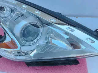 KOITO,100-63056,5845 Фара передняя (комплект) Nissan 370Z Арт AL17641810677, вид 3