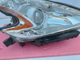 KOITO,100-63056,5845 Фара передняя (комплект) Nissan 370Z Арт AL17641810677, вид 6