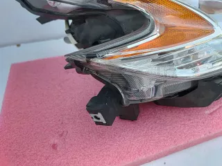 KOITO,100-63056,5845 Фара передняя (комплект) Nissan 370Z Арт AL17641810677, вид 7