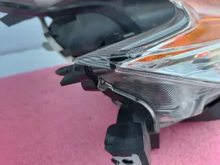 KOITO,100-63056,5845 Фара передняя (комплект) Nissan 370Z Арт AL17641810677, вид 9