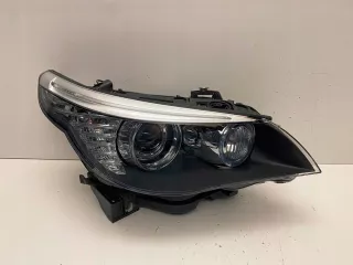 7044672,,KARO Фара передняя (комплект) BMW 5 E60/E61 Арт AL17643795701, вид 1