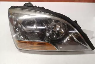 921023E5XX Фара передняя (комплект) Kia Sorento 1 Арт AL17645740864, вид 2