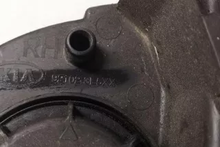 921023E5XX Фара передняя (комплект) Kia Sorento 1 Арт AL17645740864, вид 4