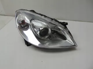 A1698201861 Фара передняя (комплект) Mercedes B W245 Арт AL17649139891, вид 1
