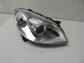 A1698201861 Фара передняя (комплект) Mercedes B W245 Арт AL17649139891, вид 2