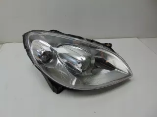 A1698201861 Фара передняя (комплект) Mercedes B W245 Арт AL17649139891, вид 3