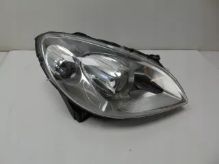 A1698201861 Фара передняя (комплект) Mercedes B W245 Арт AL17649139891, вид 4