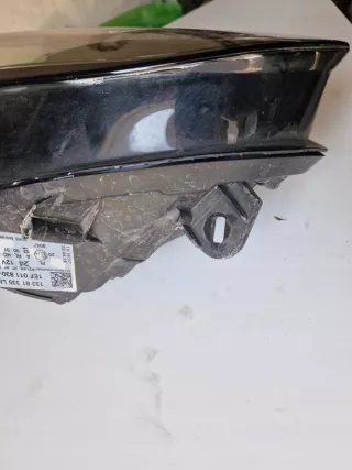 GM,13381335,EUROPA Фара передняя (комплект) Opel Corsa E Арт AL17654693802, вид 3