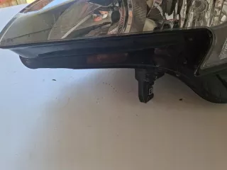 GM,13381335,EUROPA Фара передняя (комплект) Opel Corsa E Арт AL17654693802, вид 4