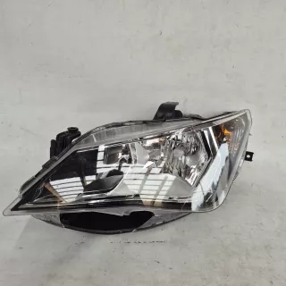 6J1941005N,MITSUCZESCI Фара передняя (комплект) Seat Ibiza 4 Арт AL17659853836, вид 1