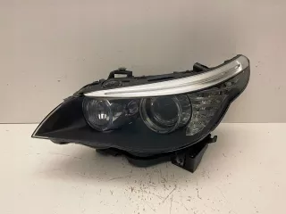 7177733,,KAR Фара передняя (комплект) BMW 5 E60/E61 Арт AL17663121053, вид 1