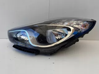92101-1kxxx Фара передняя (комплект) Hyundai ix20 Арт AL17668369919, вид 1