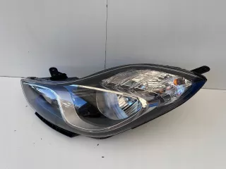 92101-1kxxx Фара передняя (комплект) Hyundai ix20 Арт AL17668369919, вид 2