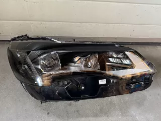9836230580 Фара передняя (комплект) Peugeot 5008 Арт AL17668740240, вид 1