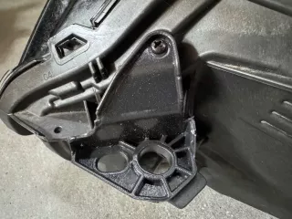 9836230580 Фара передняя (комплект) Peugeot 5008 Арт AL17668740240, вид 5