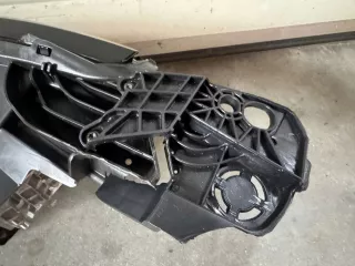 9836230580 Фара передняя (комплект) Peugeot 5008 Арт AL17668740240, вид 6