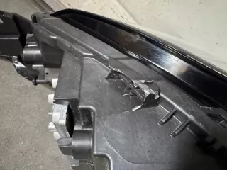 9836230580 Фара передняя (комплект) Peugeot 5008 Арт AL17668740240, вид 7