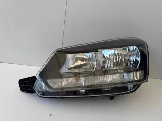 5L1941015D Фара передняя (комплект) Skoda Yeti Арт AL17668939711, вид 1
