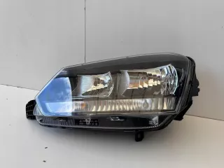 5L1941015D Фара передняя (комплект) Skoda Yeti Арт AL17668939711, вид 2