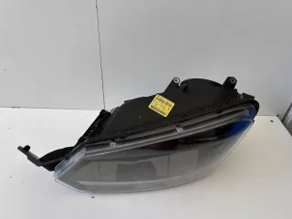5L1941015D Фара передняя (комплект) Skoda Yeti Арт AL17668939711, вид 3