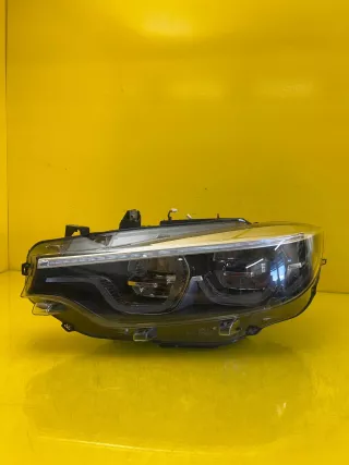 8738705-02 Фара передняя (комплект) BMW M3 Арт AL17672309163, вид 1