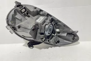 811100H050 Фара передняя (комплект) Citroen C1 1 Арт AL17676955282, вид 2