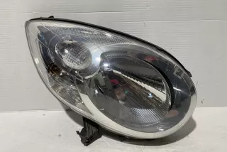 811100H050 Фара передняя (комплект) Citroen C1 1 Арт AL17676955282, вид 5