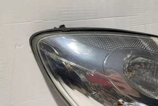811100H050 Фара передняя (комплект) Citroen C1 1 Арт AL17676955282, вид 6