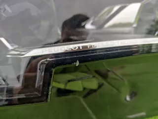 9836230580,peugeot Фара передняя (комплект) Peugeot 5008 Арт AL17685825301, вид 6