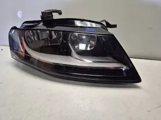8K0941030Af.bsp Фара передняя (комплект) Audi A4 B8 Арт AL17687185135, вид 3