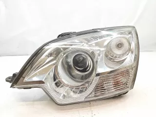 20839668 Фара передняя (комплект) Opel Antara Арт AL17688258410, вид 1