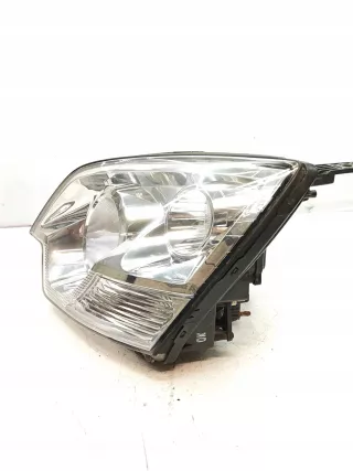 20839668 Фара передняя (комплект) Opel Antara Арт AL17688258410, вид 2
