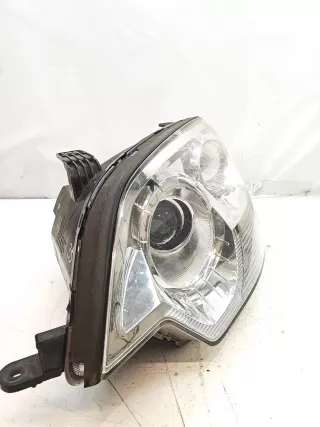 20839668 Фара передняя (комплект) Opel Antara Арт AL17688258410, вид 4