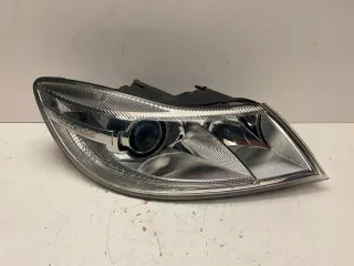 1Z1941016G,,KARO Фара передняя (комплект) Skoda Octavia A5 Арт AL17688735859, вид 1